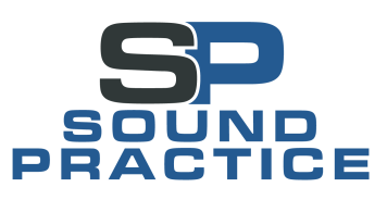 SoundPractice Podcast Logo